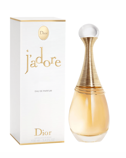 3 Parfums  Dior J'ADORE, Lancôme LA VIE EST BELLE (Eau de Parfum) et CHANEL COCO MADEMOISELLE EAU DE PARFUM 100ML - Especial Navidad