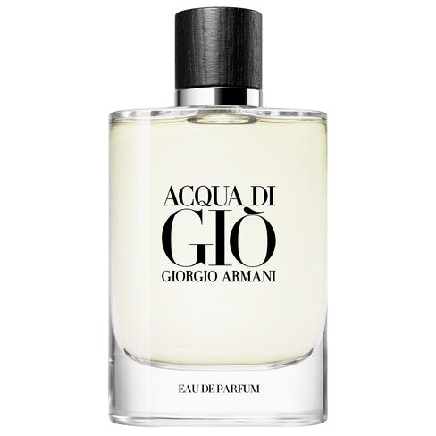 3 Parfums Bvlgari In Black, Giorgio Armani Acqua Di Gio, L'Homme Prada Intense (Eau Parfum)