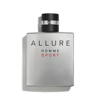 3 Parfums Allure Homme Sport, Jean Paul Gaultier Scandal, Cartier Declaration (Eau de Parfum)