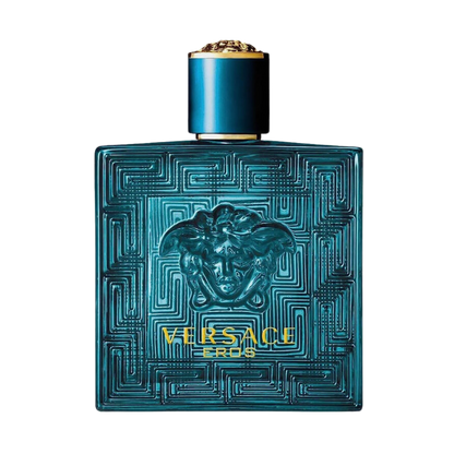 3 Parfums Prada Luna Rossa, Versace Eros, Le Beau (Eau De Parfum)